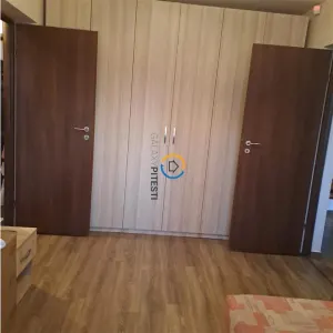 Apartament 3 camere Trivale, complex II, parter/4, liber - foto 3