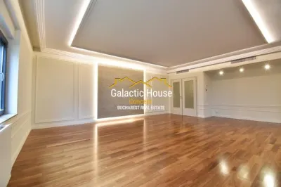 4 Camere || Dorobanti Capitale || Washington || Gradina 150 mp - foto 3
