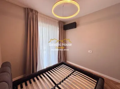 DUPLEX 4 CAMERE BLOC NOU PIATA VICTORIEI 176MP - foto 5