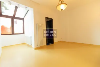 Piata Dorobanti, vila individuala cu finisaje de lux, - foto 15
