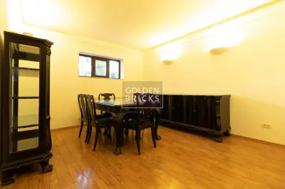 Piata Dorobanti, vila individuala cu finisaje de lux, - foto 7