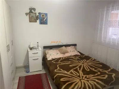 Apartament 2 camere , zona ultracentrala Piata Moldovei , 55 mp , decomandat - foto 7