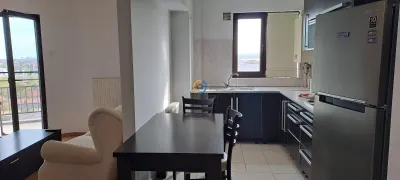 Apartament de inchiriat Trivale bloc nou, liber - Pitesti
