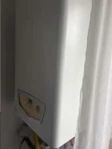 Apartament 4 camere , zona Piata Moldovei -Scoala nr 2 , decomandat 80 mp , imbunatatit , mobilat - foto 7