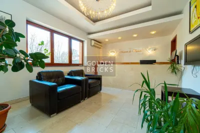 Aviatiei | Promenada Mall | bloc nou | mobila si finisaje premium - foto 10