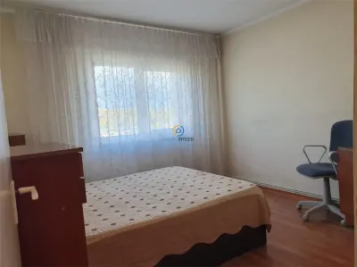 Apartament trei camere Eremia Grigorescu, liber - foto 4