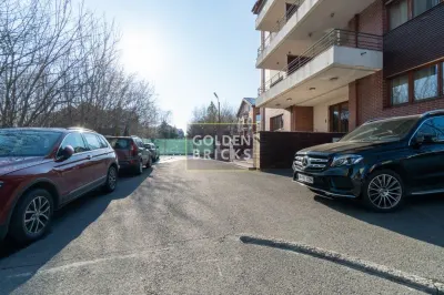 Aviatiei | Promenada Mall | bloc nou | mobila si finisaje premium - foto 14