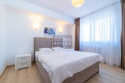 Aviatiei | Promenada Mall | bloc nou | mobila si finisaje premium - foto 4