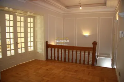 Vila cu farmec Parizian din Mântuleasa - foto 13