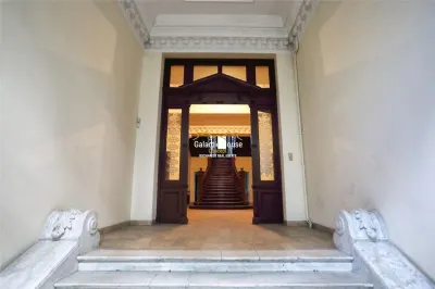 Palatul Athanasovici, monument de arhitectura in stil eclectic - foto 6