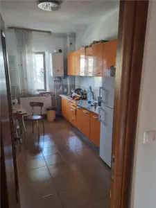 Apartament doua camere Tudor Vladimirescu, bloc nou - Pitesti