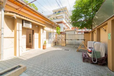 Piata Victoriei| Banu Manta | 15 camere | Metrou - foto 3