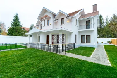 Erou Iancu Nicolae | piscina | renovata 2022 | mobilata ultra premium - foto 3