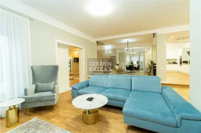 Erou Iancu Nicolae | piscina | renovata 2022 | mobilata ultra premium - foto 7
