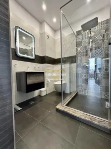PENTHOUSE 3 CAMERE DOROBANTI -CAPITALE BLOC NOU -MOBILAT ROVERE - foto 19