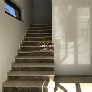 PENTHOUSE 3 CAMERE DOROBANTI -CAPITALE BLOC NOU -MOBILAT ROVERE - foto 22