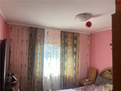 Apartament 4 camere , zona b- dul Brailei , decomandat, 86 mp , imbunatatit - foto 15