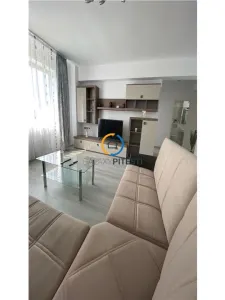Apartament 2 camere bolc nou Landmark Tower - Pitesti