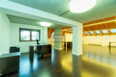 Universitate | Mosilor | imobil individual |10 camere | finisaje premium - foto 14