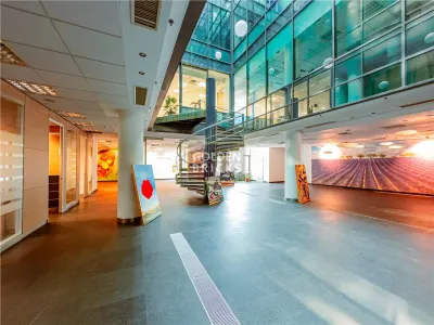 Spatii de birouri de inchiriat Arcul de Triumf de la 200 mp - foto 9