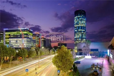 Inchiriere birouri - Sky Tower - de la 287mp - foto 4