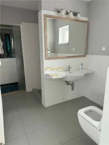 PENTHOUSE 2 CAMERE SOSEAUA NORDULUI /PARC HERASTRAU TERASA SPECTACULOASA - foto 11