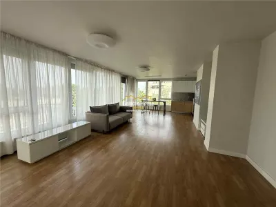 PENTHOUSE 2 CAMERE SOSEAUA NORDULUI /PARC HERASTRAU TERASA SPECTACULOASA - foto 8