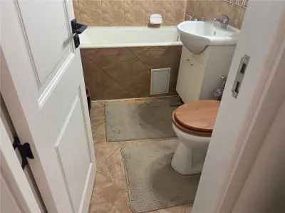 Apartament 2 camere, zona Gara , etaj 1 din 4 , renovat integral , mobilat complet - foto 12