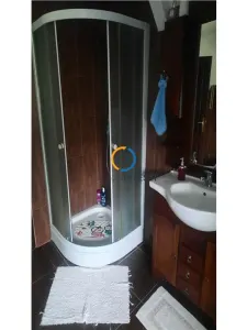 Casa traditionala / Pensiune  P+1, 9 camere, judet Tulcea, localitatea Partizani - foto 17