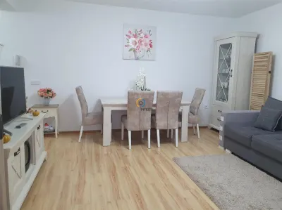 Vânzare apartament 2 camere Trivale,  bloc nou - foto 2