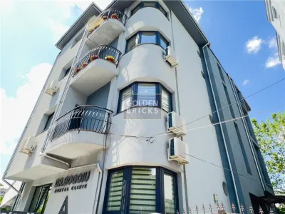 Unirii | Udriste | spatiu exceptional in vila | 130mp | 4 camere - Bucuresti