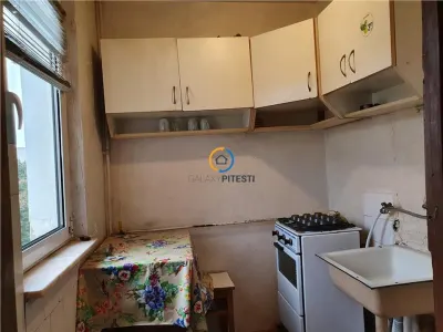 Apartament 2 camere Trivale - Complex 2 - foto 5