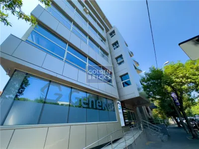 Nicolae Caramfil | 180mp | 5 minute metrou | parcare subterana - Bucuresti
