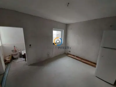 De vanzare casa Calinesti - Ciocanesti, teren 2600 cu deschidere la asfalt - foto 8