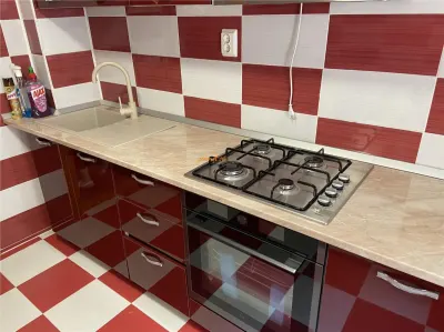 Apartament 4 camere , zona b-dul Brailei , decomandat , 106 mp , renovat in totalitate , mobilat complet - foto 4