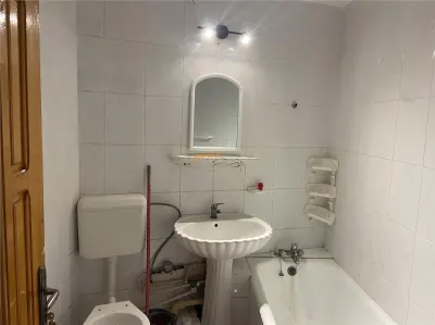 Apartament 4 camere , zona b-dul Brailei , decomandat , 106 mp , renovat in totalitate , mobilat complet - foto 7