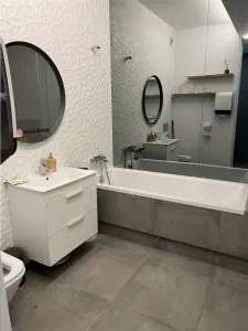 VANZARE APARTAMENT 141 MP FLOREASCA /DINAMIC CITY - foto 13