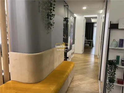 VANZARE APARTAMENT 141 MP FLOREASCA /DINAMIC CITY - foto 15
