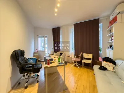 Herastrau |N. Caramfil | Renovat integral | Acces dedicat | Parcare - foto 10