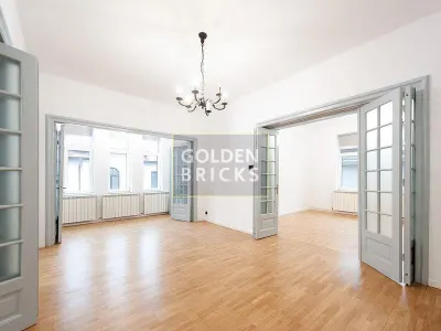 Birouri premium în vila interbelica | Aviatorilor – Kiseleff | 120 mp | Terasa si parcare - foto 4