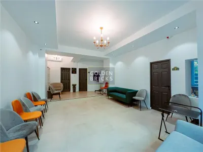 Stefan cel mare| Bucur Obor | pretabil clinica | centru beaty | vila reprezentativa - foto 6