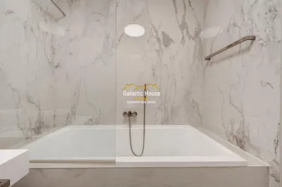 Apartament 3 camere LUX | FLOREASCA | ONE RAHMANINOV - foto 7