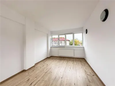 Piata Domenii | Prima inchiriere dupa renovare | 7 camere | Curte - foto 8
