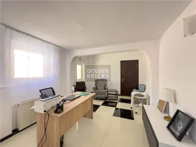 Aviatorilor | Kiseleff | Pentru Centru medical - foto 10