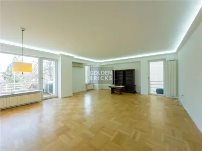 Primaverii | bloc boutique | 2 locuri de parcare | deosebit de luminos - Bucuresti