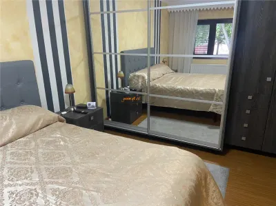 apartament 3 camere , zoma hipermarket Kaufland , parter , 70 mp , renovat integral , mobilat complet - foto 6