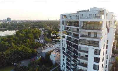TRIPLEX SPECTACULOS NORDULUI - ONE HERASTRAU PARK - foto 20