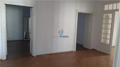 Inchiriere vila sapte camere, pretabila spatiu, cabinet, clinica, scoala, zona Ultracentrala - foto 2