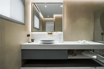 Apartament Spectaculos Primaverii - foto 13