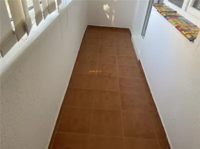 Apartament 3 camere , strada Bucegi - Policlinica 2,   etaj 1/3 , decomandat , imbunatatit - foto 21